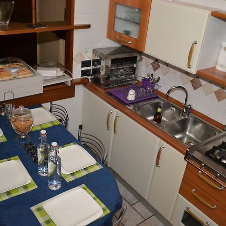 B&B Ai Prati Bergamo Dış mekan fotoğraf