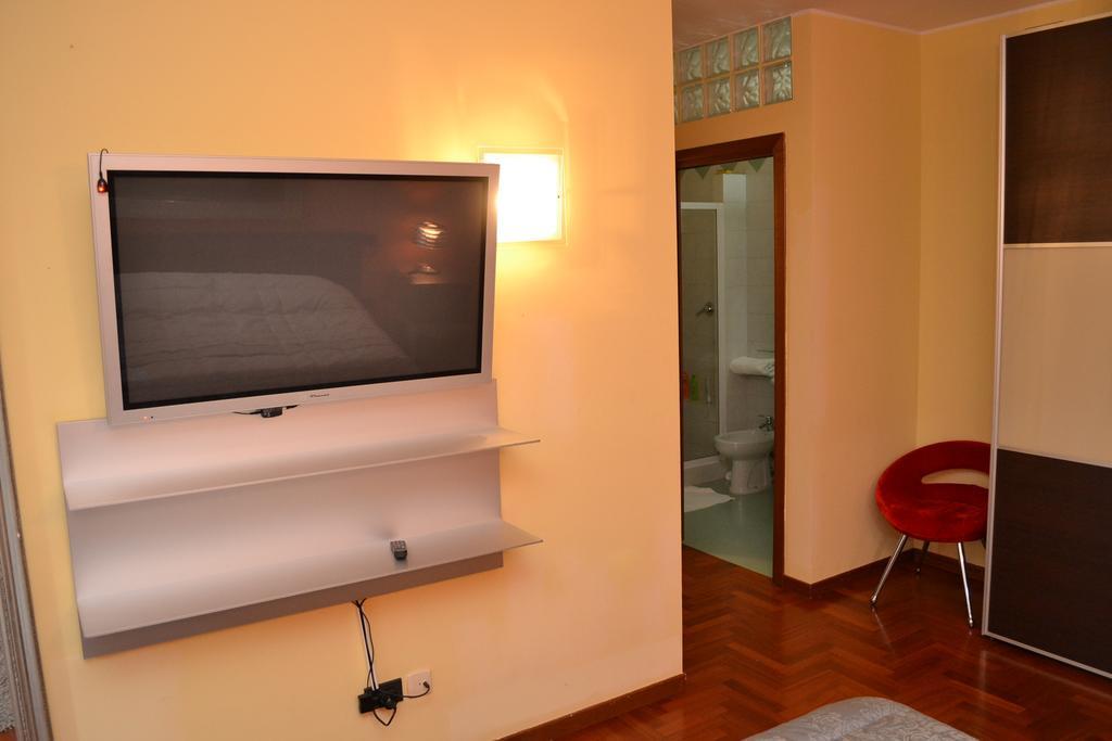 B&B Ai Prati Bergamo Oda fotoğraf