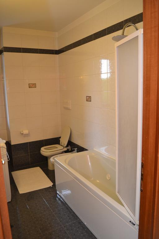 B&B Ai Prati Bergamo Oda fotoğraf