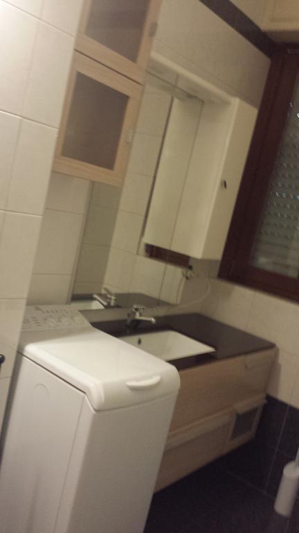 B&B Ai Prati Bergamo Oda fotoğraf